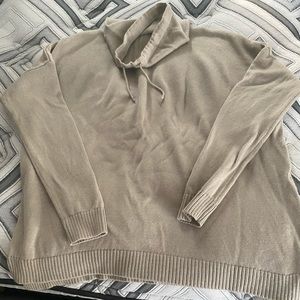 Icebreaker merino wool sweater